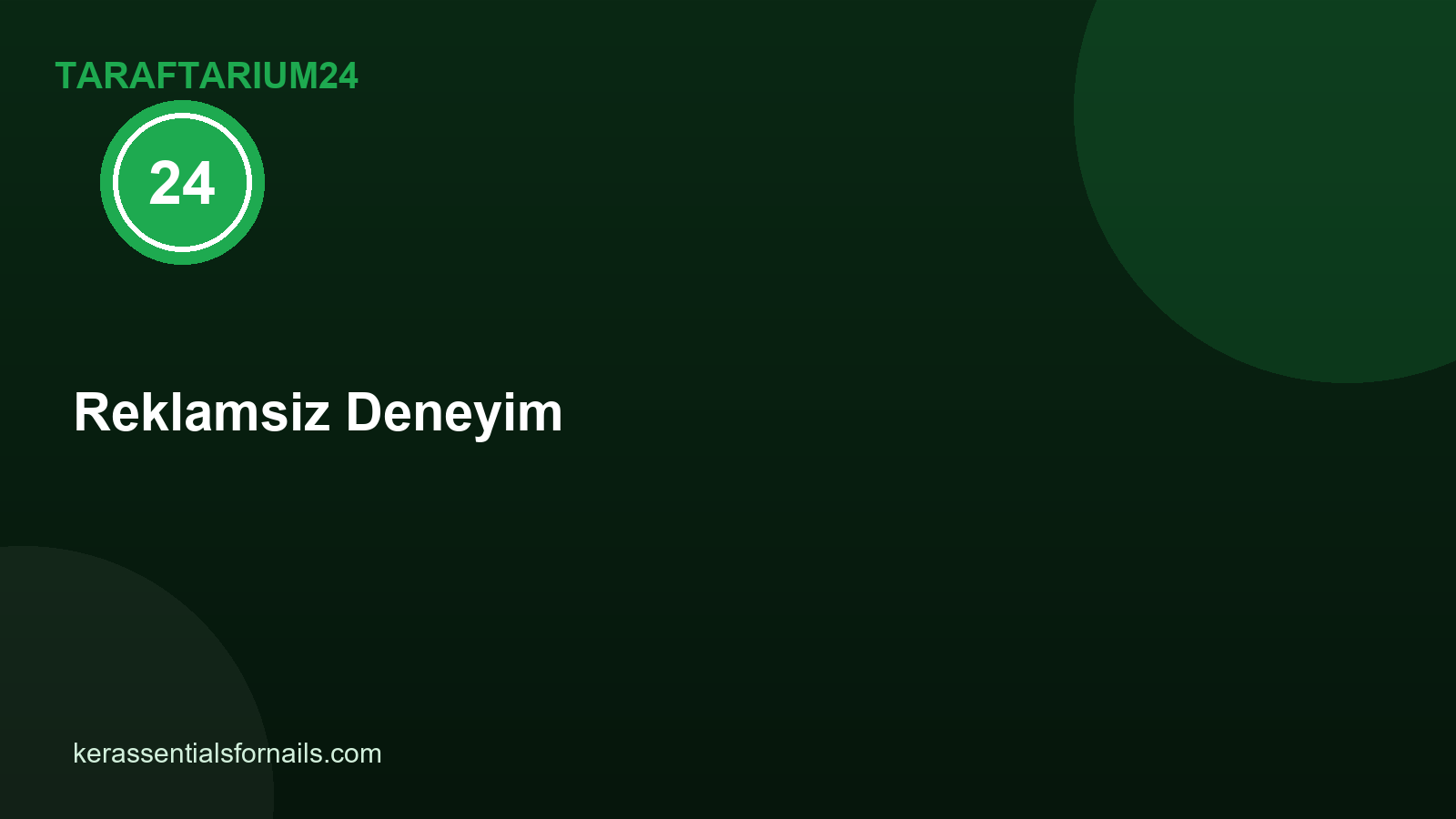 Read more about the article Reklamsız ve Hızlı Yayın Deneyimi İçin İpuçları
